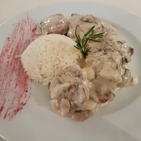 Argentum 3* ヴルブニク