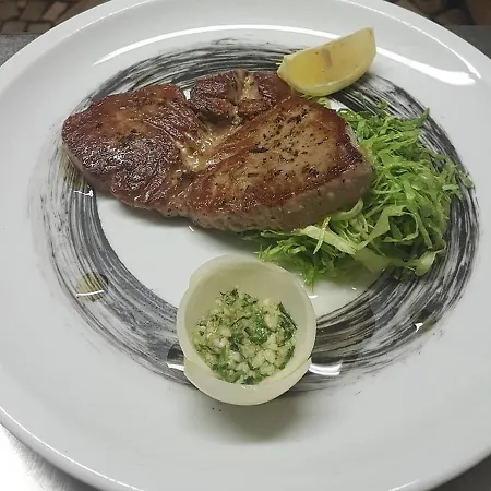 فندق Argentum فربنيك