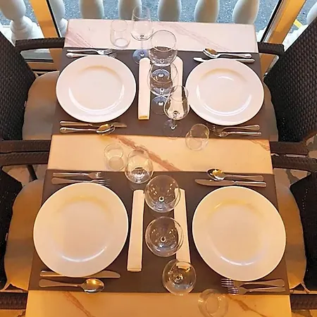 Argentum Hotel Vrbnik (Primorje-Gorski Kotar)