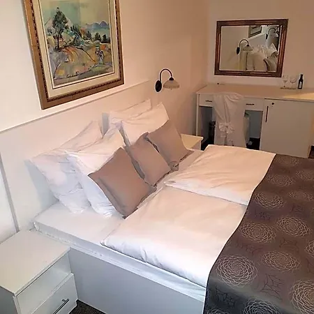 Hotel Argentum 3*