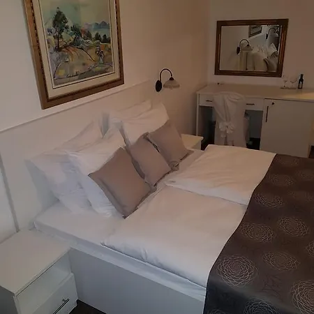 فندق Argentum 3*