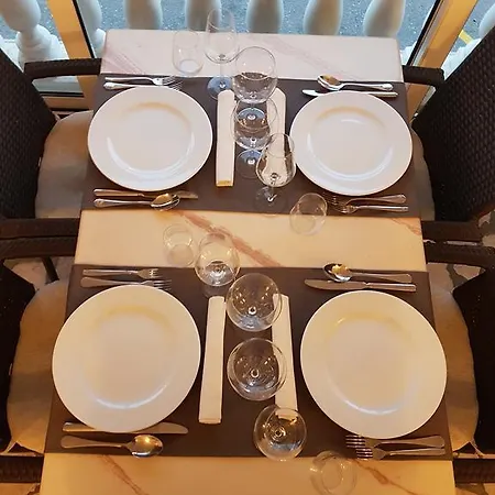 Hotel Argentum