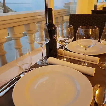 Otel Argentum Vrbnik (Primorje-Gorski Kotar)
