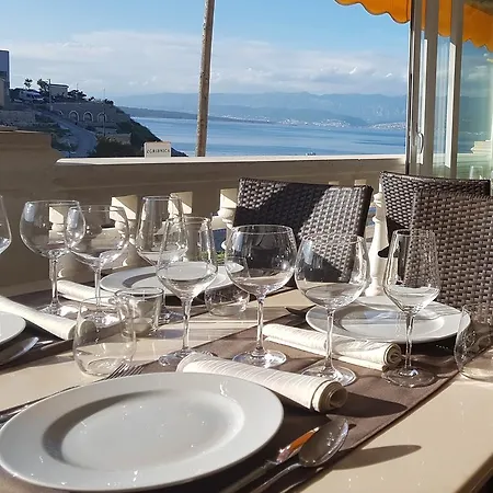 Argentum Hotel