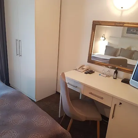 Hotel Argentum 3*