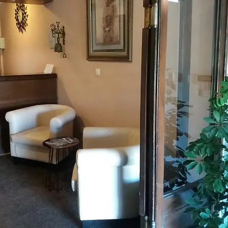 Hotel Argentum 3*