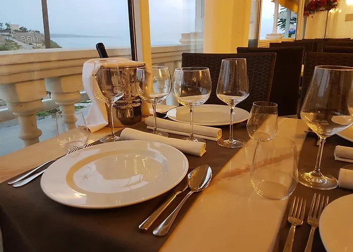 Argentum Hotell