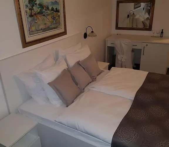 Hotell Argentum 3*