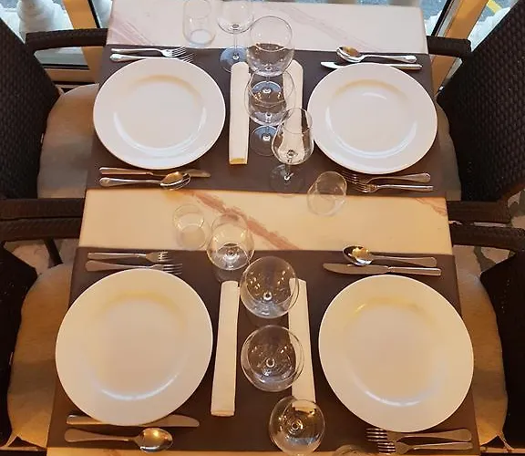 Hotell Argentum