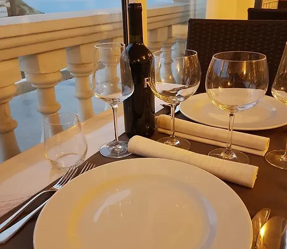 酒店 Argentum 瓦比尼科