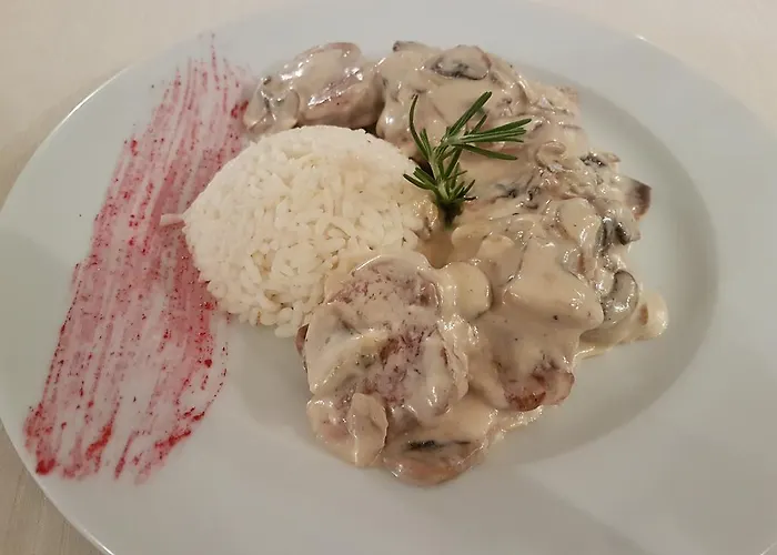 Argentum 3* 瓦比尼科