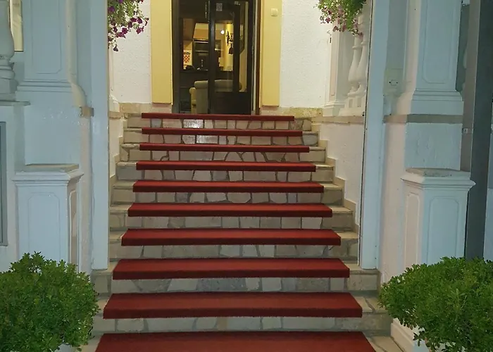 Argentum 3* 瓦比尼科