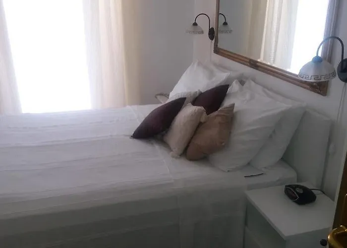 Argentum Hotell Vrbnik (Primorje-Gorski Kotar)