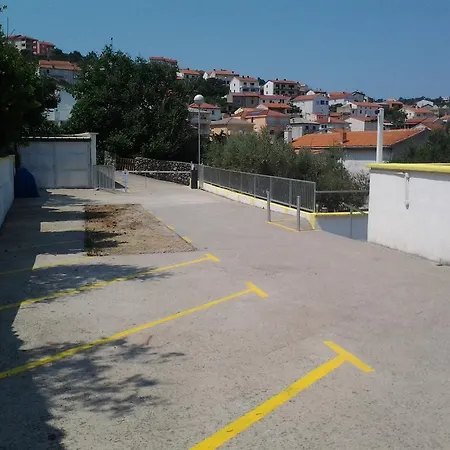 Argentum Hotel Vrbnik (Primorje-Gorski Kotar)