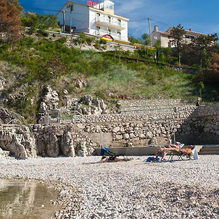Hotel Argentum Vrbnik (Primorje-Gorski Kotar)