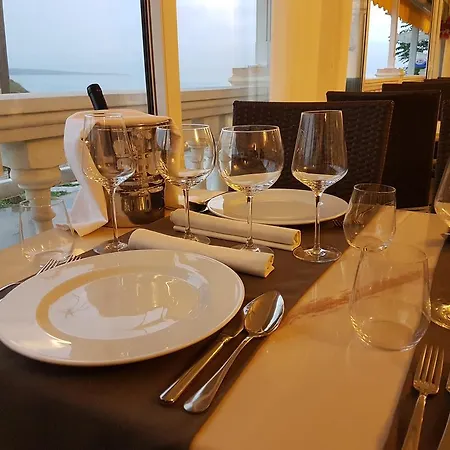 Argentum Hotel