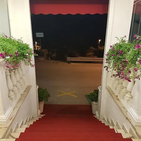 Argentum Vrbnik (Primorje-Gorski Kotar)