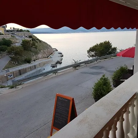 Argentum Vrbnik (Primorje-Gorski Kotar)