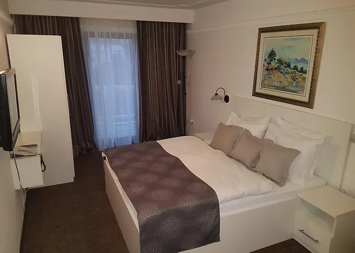 Argentum Vrbnik (Primorje-Gorski Kotar)