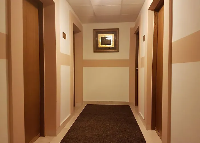 Hotel Argentum Vrbnik (Primorje-Gorski Kotar)